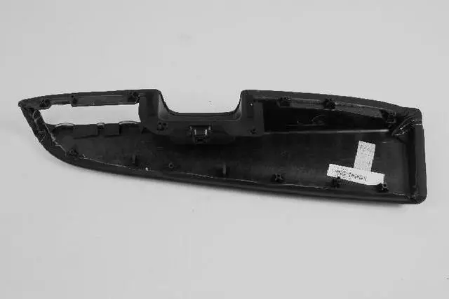 Front Door Trim Armrest, Left - Mopar (1VZ47DX9AA)