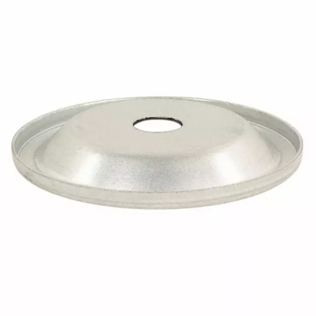 Tension Pulley Shield - Ford (BE8Z-8687-A)