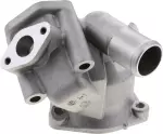 110614S100 - : Thermostat Housing for Nissan: Frontier, Xterra Image