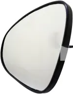 56524 - : Driver Non-Heated Door Mirror Glass for Dorman Image