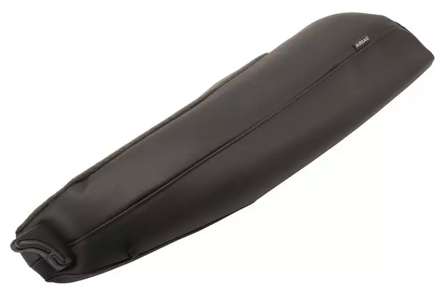 84017878 - Body: Bolster for Chevrolet: Malibu, Malibu Limited Image