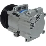 CO101651C - : A/C Compressor -- UAC FS10 Compressor Assembly for UAC Image