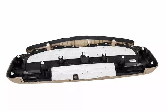 20918980 - Body: Lower Gate Trim for Cadillac: CTS Image