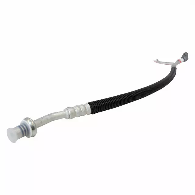 6W7Z19835BA - HVAC: AC Hose for Ford: Crown Victoria | Mercury: Grand Marquis Image