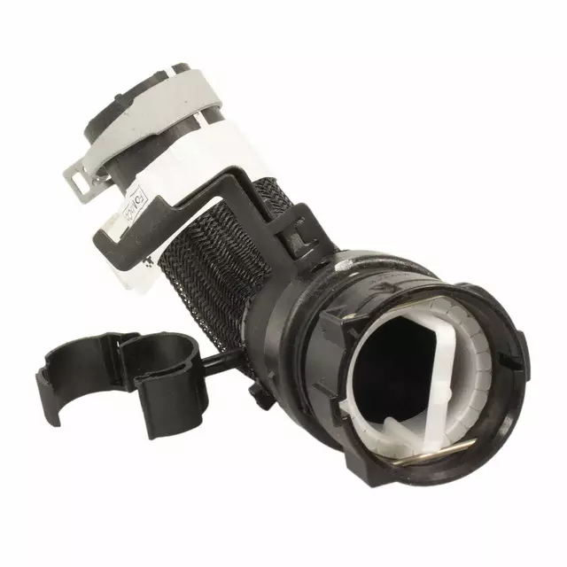 L1MZ8286E - Belts &amp; Cooling: Radiator Coolant Hose for Ford: Explorer Image