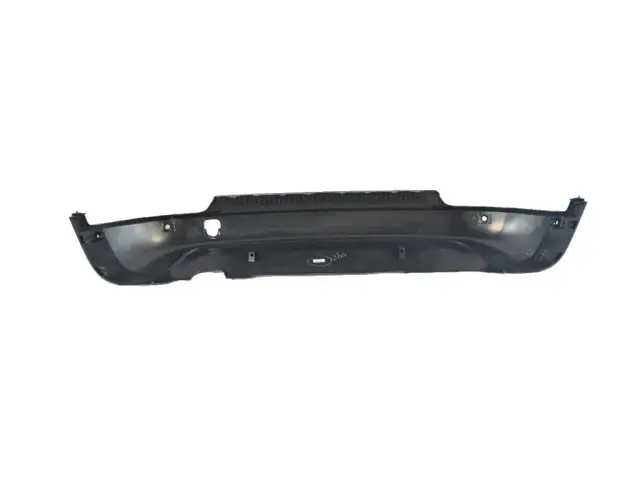 Rear Lower Fascia - Mopar (68352682AB)
