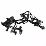 FL3Z12A581BX - : Wire Assembly for Ford Image