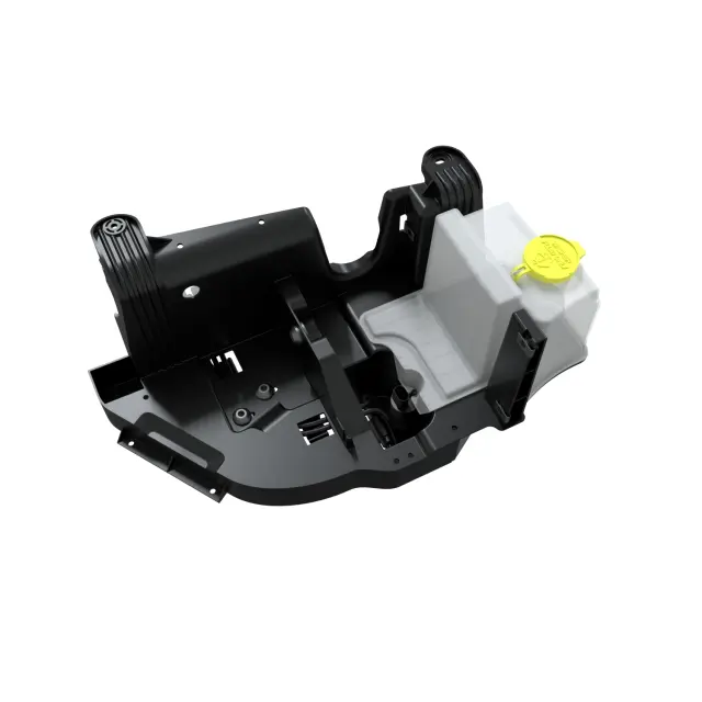 68188030AC - Electrical: Battery Tray for Mopar Image image