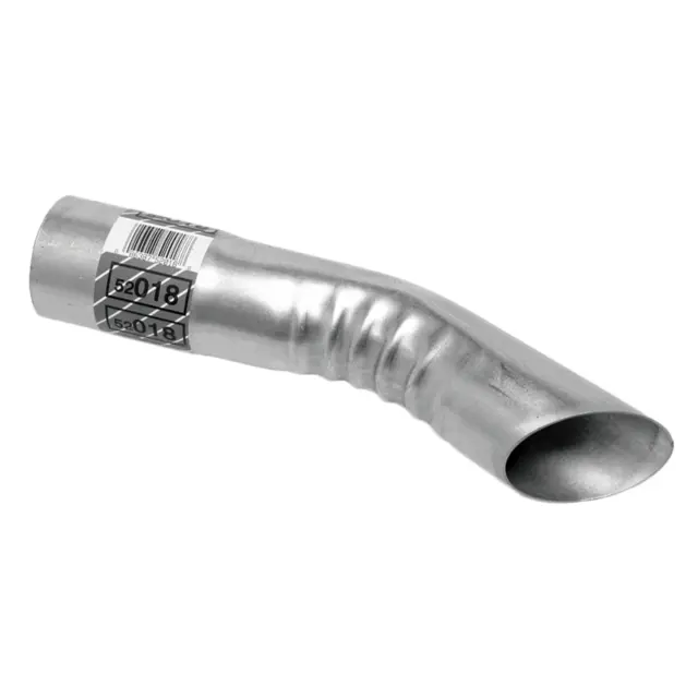 52018 - : Exhaust Tail Pipe 2.25" Inlet (ID) for Walker Exhaust Image