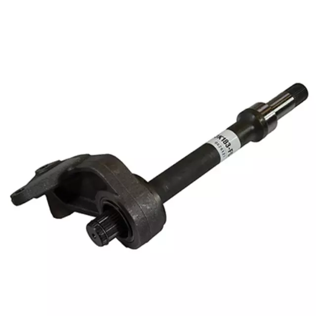 Cv Intermediate Shaft - Ford (AE5Z-3A329-B)