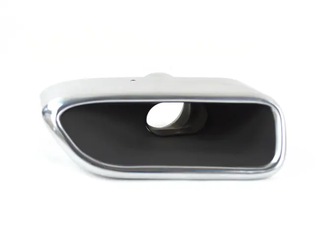 Tailpipe Exhaust Tip, Right - Mopar (68186378AA)