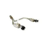 55398516AF - : Exhaust Pipe And Converter for Dodge: Ram 1500 | Ram: 1500 Image