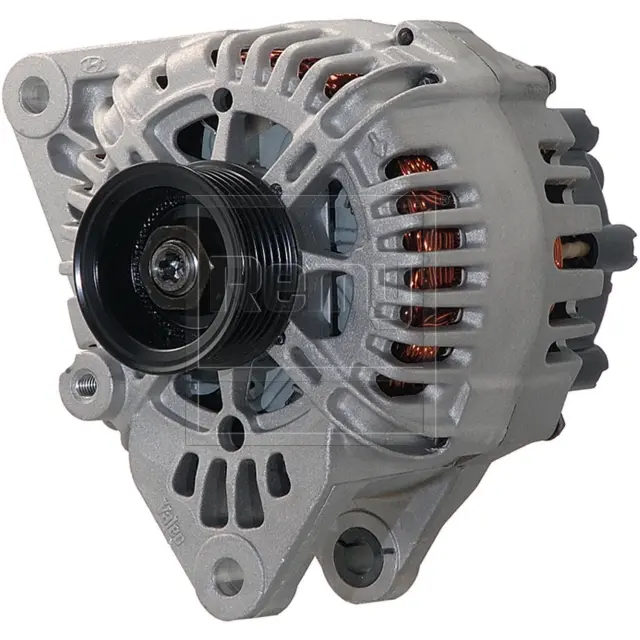 12469 - Charging &amp; Starting Systems: Remy Alternator for Remy Image