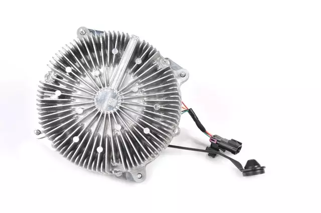 Engine Cooling Fan Clutch - GM (84013368)