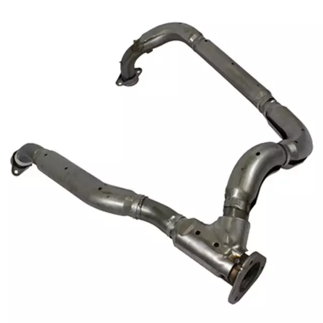 Front Pipe - Ford (4C2Z-5246-AA)