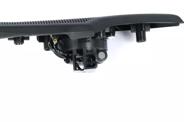 Front Door Upper Radio Speaker and Grille - GM (96673607)