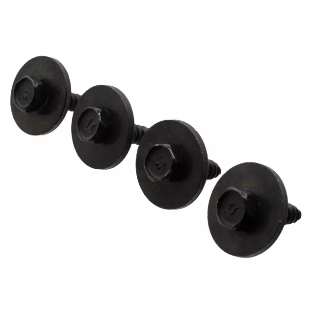 W711906S450B - : Spoiler Bolt for Lincoln: MKX, Nautilus Image