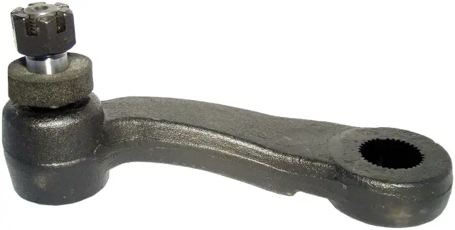 TA2143 - Suspension &amp; Steering: Steering Pitman Arm for DELPHI Image