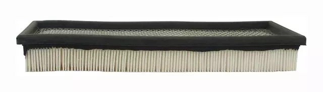 A1342C - Air and Fuel Delivery: Air Filter for Mercedes-Benz: 400E, 400SE, 400SEL, 500E, 500SEC, 500SEL, 500SL, E420, E500, S420, S500, SL500 Image