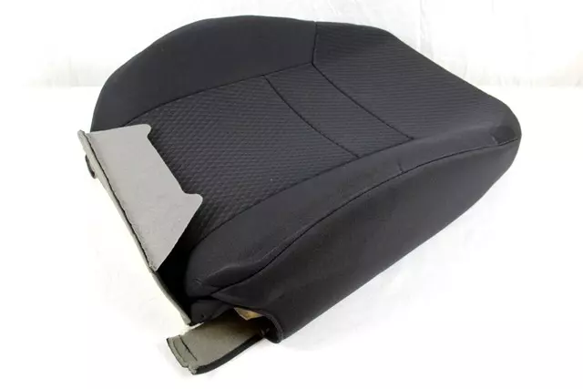 1SL251DVAB - Interior Trim: Front Seat Back Cover And Foam, Left for Mopar Image