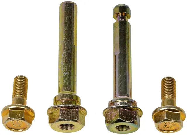 HW14187 - Brake: Disc Brake Caliper Bolt or Pin for Dorman Image