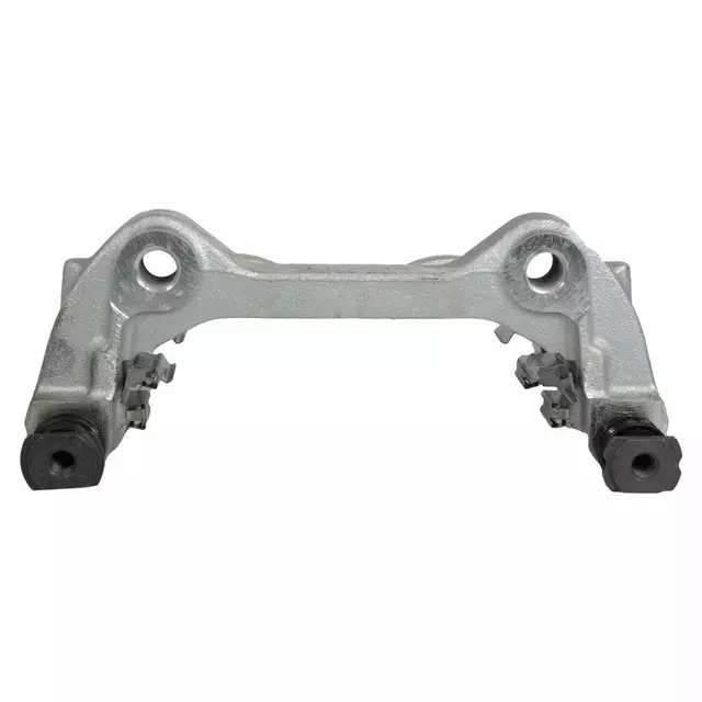 CK4Z2B292Q - Brakes: Caliper Support for Ford: Transit-150, Transit-250, Transit-350, Transit-350 HD Image
