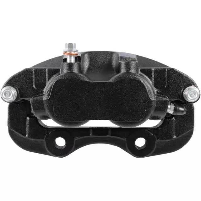Caliper Assembly Brake Less Pad - Ford (QBRC-412-RM)