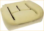 926897 - Body: Seat Bottom Cushion for Dorman Image