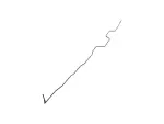 57009820AA - : Tube for Mopar Image