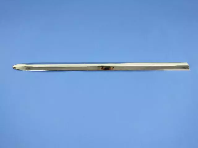 Front Door Molding, Right - Mopar (55077724AA)