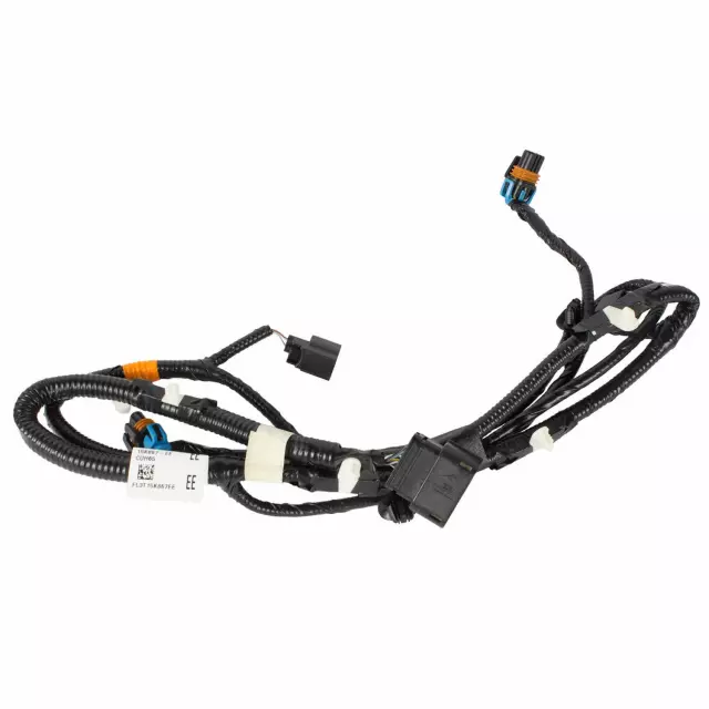 FL3Z15K867E - Body: Wire Harness for Ford: F-150 Image