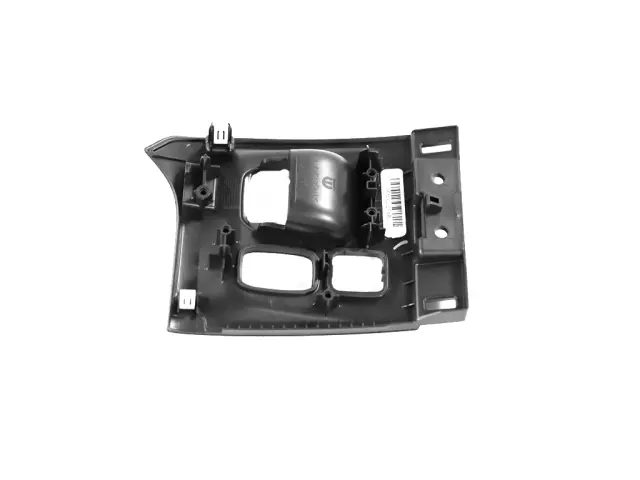 Instrument Panel Bezel - Mopar (7VR64LC5AA)