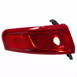 AE9Z13405A - : Tail Lamp Assembly for Lincoln: MKT Image
