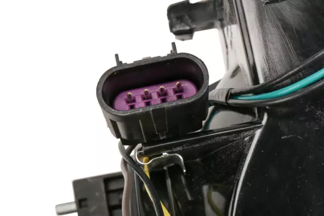 25851404 - Electrical: Headlamp Assembly for Pontiac: Grand Prix Image