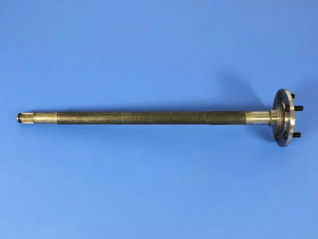 Axle Shaft, Left - Mopar (5103015AA)