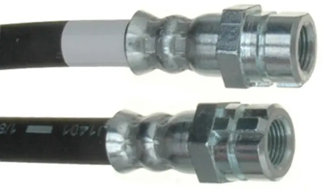 BH382886 - Brakes &amp; Brake Parts: Raybestos Element3 Brake Hose for Raybestos Brakes Image
