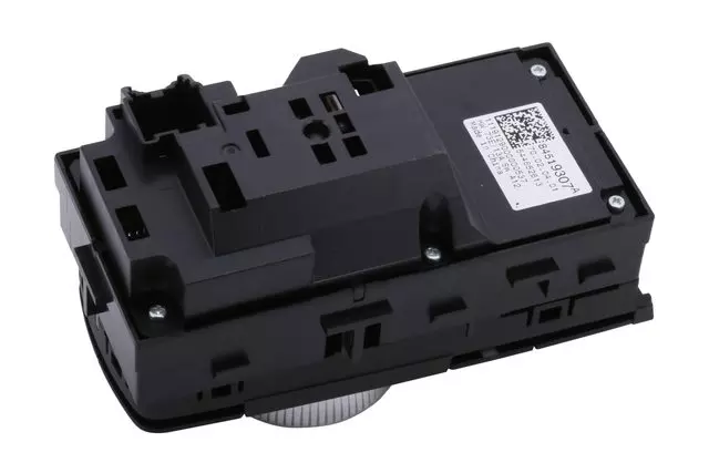 84519307 - : Infotainment Control Switch for Cadillac: XT4 Image