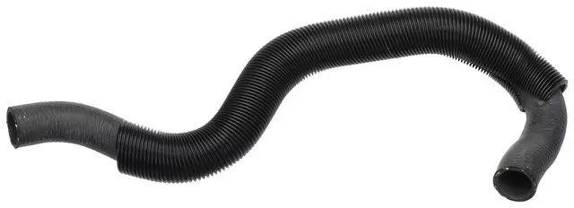 26302X - : Molded Upper Radiator Hose for ACDelco Image