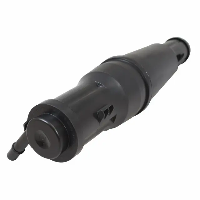 CX2116 - Emission System: Vapor Canister for Ford: Explorer, Explorer Sport Trac | Mercury: Mountaineer Image