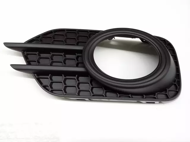 5N0853666G9B9 - : Outer Grille for Volkswagen: Tiguan Image