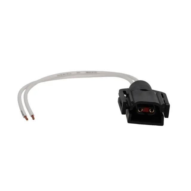 610101 - : Vehicle Speed Sensor Connector for ROSTRA Image