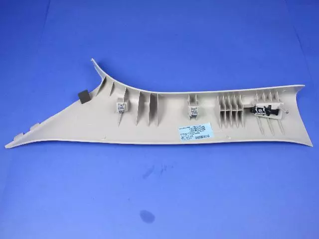 A Pillar Molding, Right - Mopar (1BG08HDAAE)