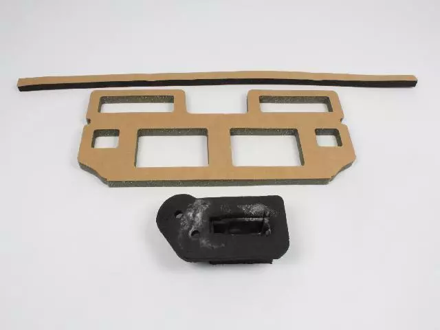 A/c And Heater Unit Seal Kit - Mopar (68037370AA)