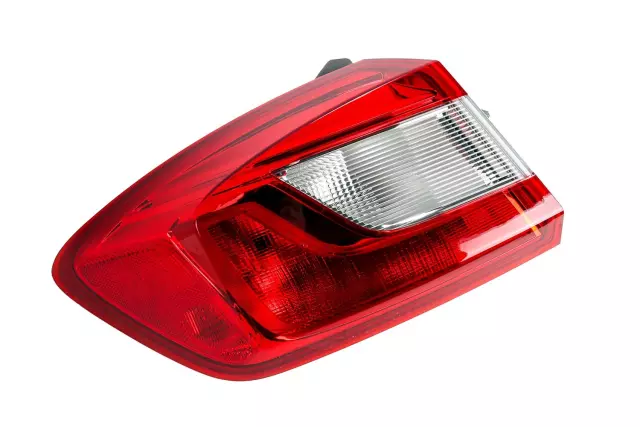 84078120 - : Tail Lamp Assembly for Chevrolet: Cruze Image
