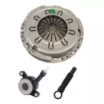 5173 - : LuK RepSet Rigid Flywheel for LUK Image