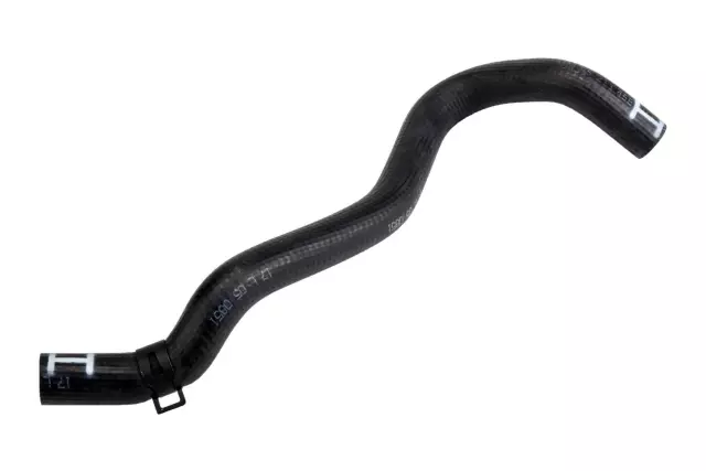95211458 - Cooling System: Heater Hose for Chevrolet: Aveo, Aveo5 Image