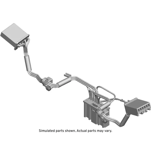 13297401 - Steering: Harness for Chevrolet: Sonic, Volt Image