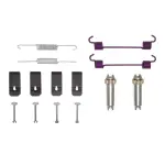 37054047 - : DFC Drum Brake Hardware Kit for DYNAMIC FRICTION Image