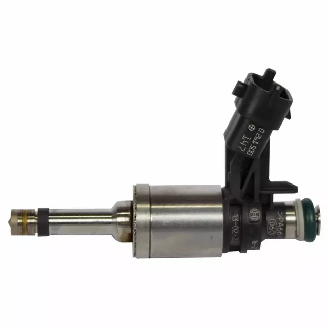 BB5Z9F593B - : Fuel Injector for Ford: Edge, Escape, Explorer, Focus, Fusion, Special Service Police Sedan, Taurus | Lincoln: MKC, MKT, MKZ Image
