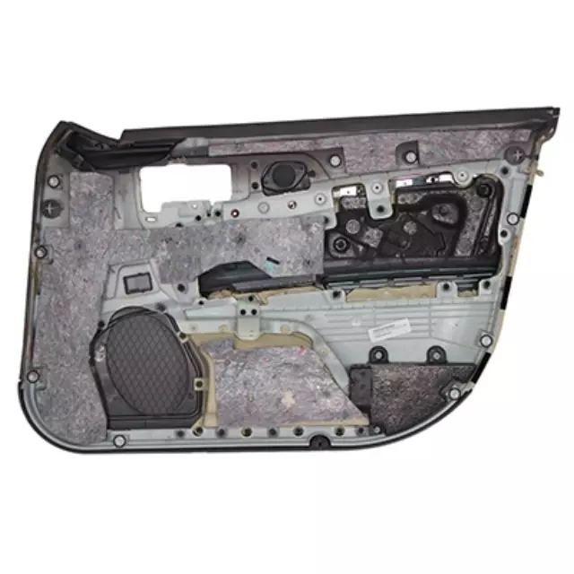 9H6Z5423943KA - Body: Door Trim Panel for Ford Image